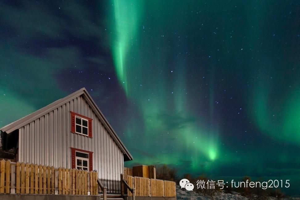 Vinland Cottage Egilsstaðir Eksteriør billede